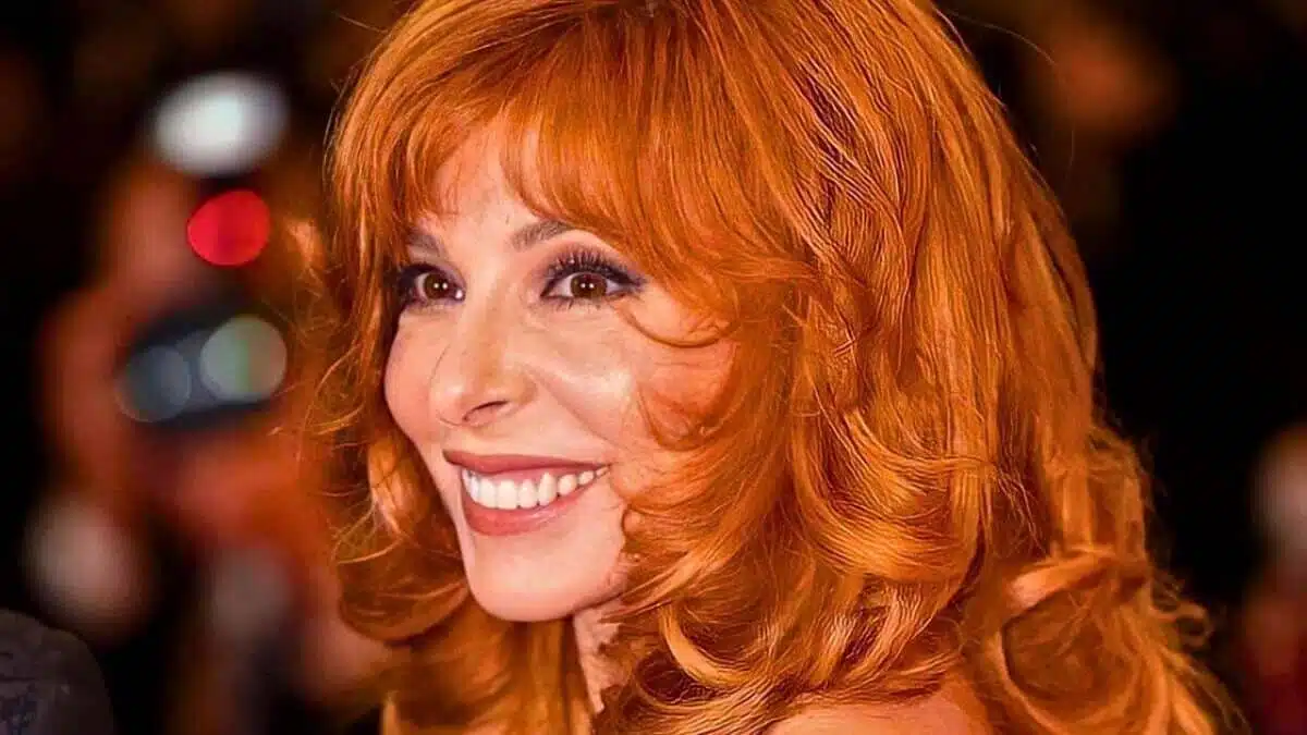 mylene farmer separee