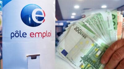 pole emploi aide financiere