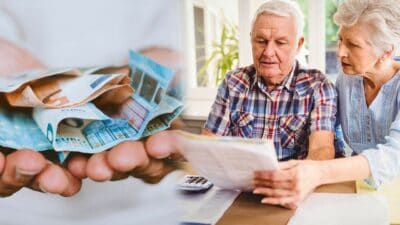 retraites recuperer argent