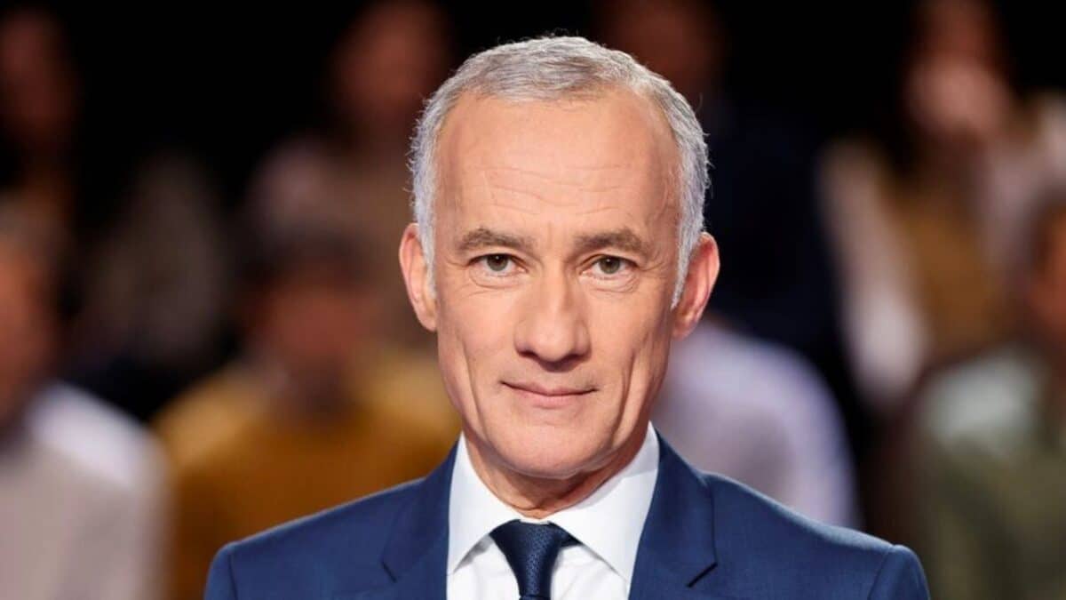 tf1 gilles bouleau