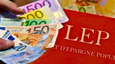 LEP epargne retour investissement