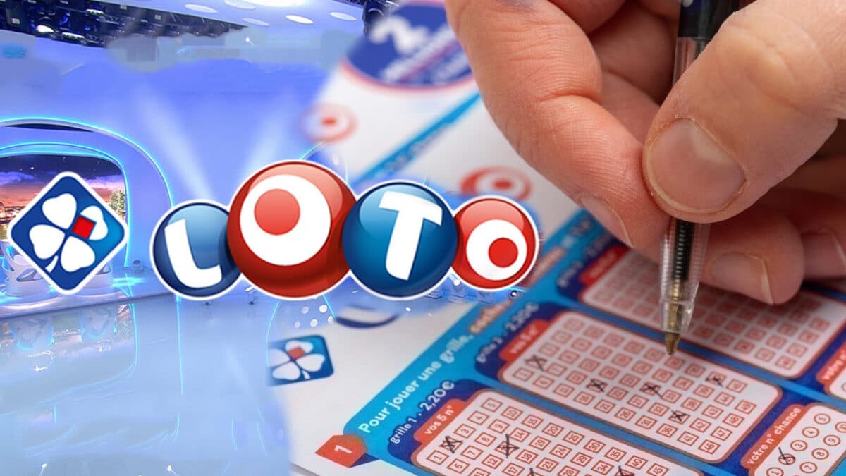 LOTO FDJ tirage du jour 14 octobre 2millions