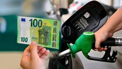 aide au carburant cheque 100 euros
