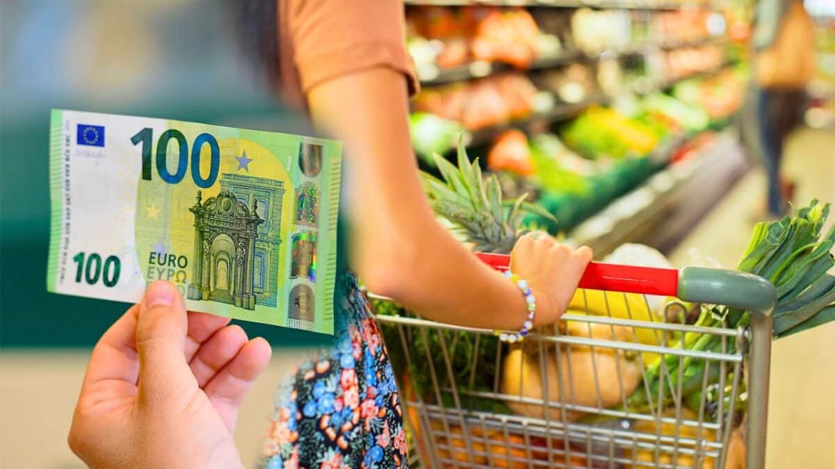 aide cheque alimentaire