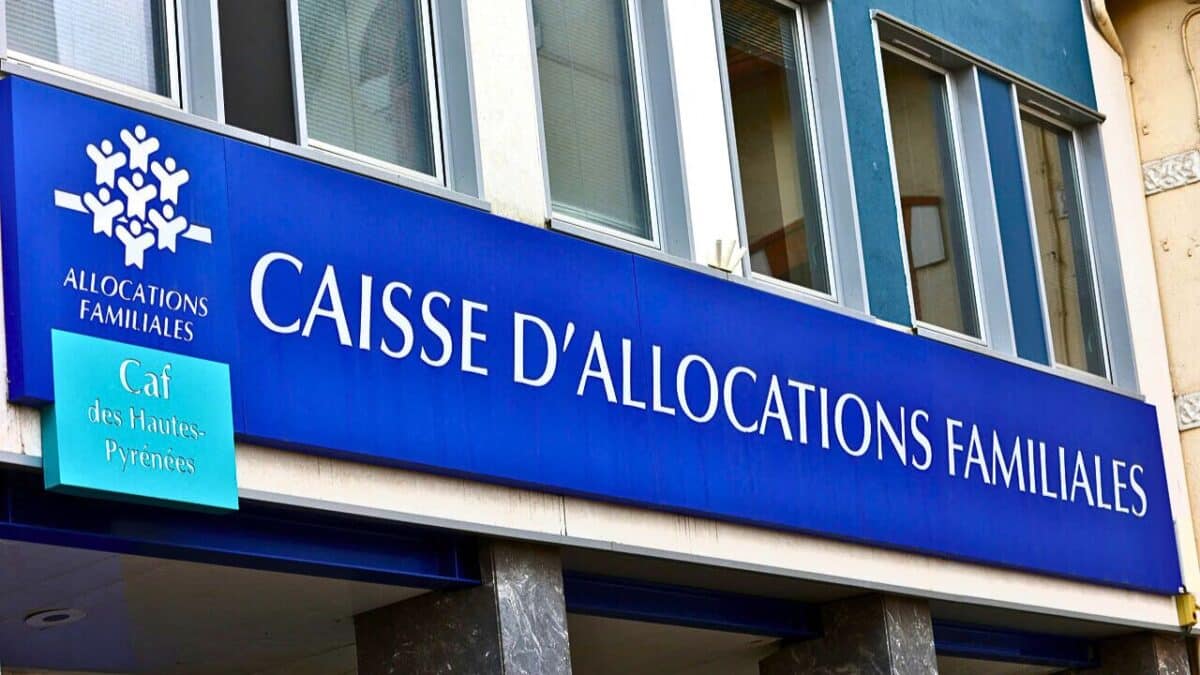 caisse allocations caf
