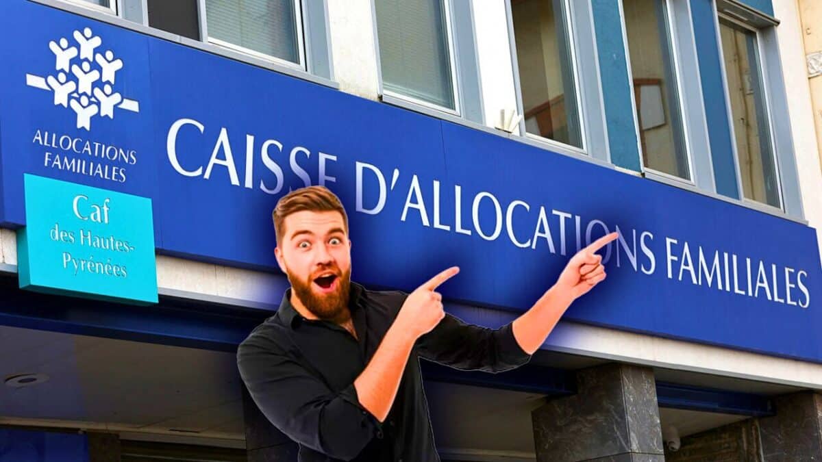 caisse allocations caf prime