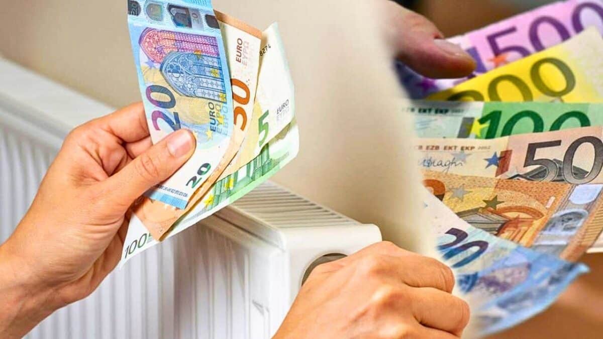 chauffage billet en main economies