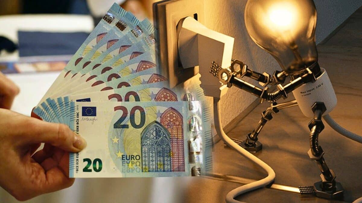 electricite facture reduite argent main