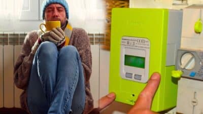 electricite limitations d hiver