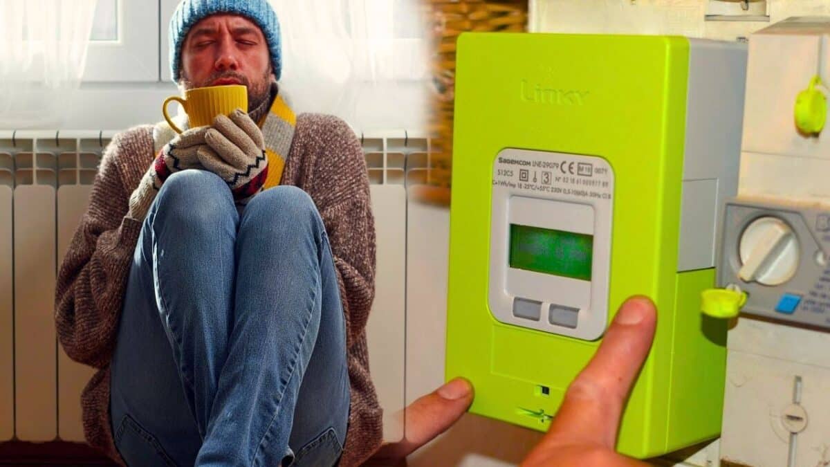 electricite limitations d hiver