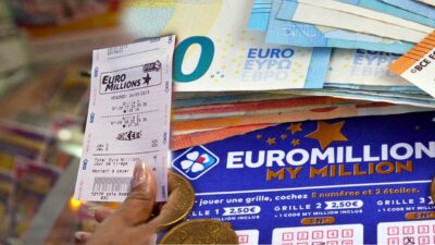 euromillions gagnant ticket