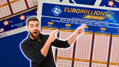 euromillions homme content de gagner