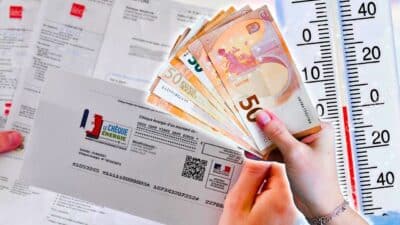 froid hiver cheque energie