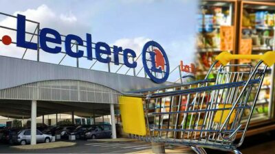 leclerc quand faire ses courses