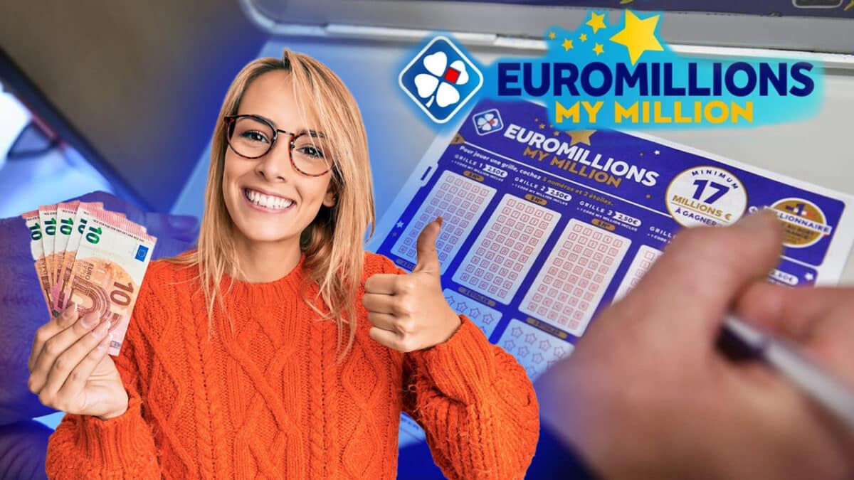 loterie fdj euromillion gagner