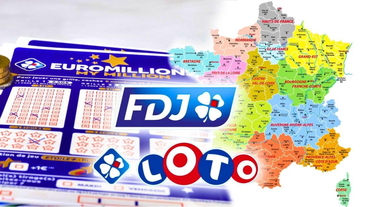 loto et euromillions villes gagnantes