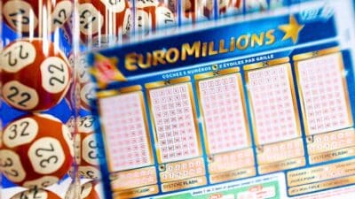 numeros euromillions gagnants tickets
