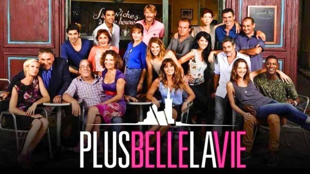 plus belle la vie serie fin