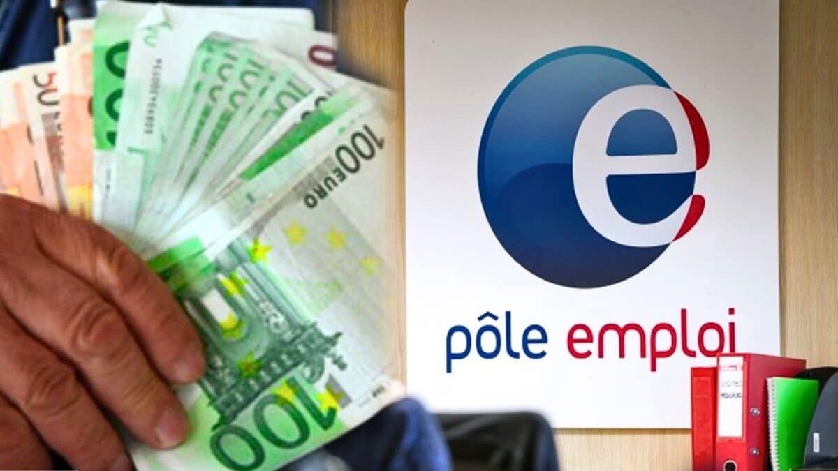 pole emploi aide aer ats et autres