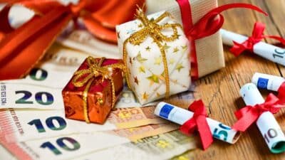 prime cadeau noel