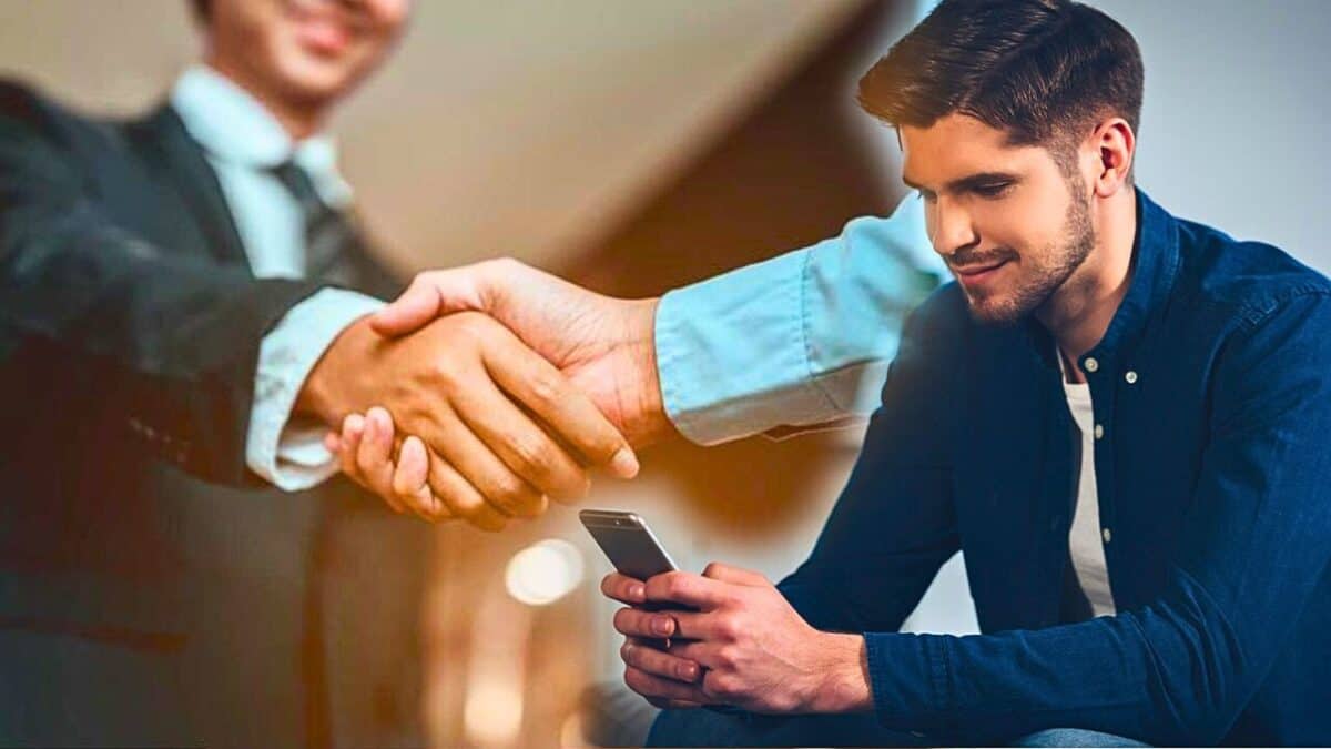 proposition emploi telephone