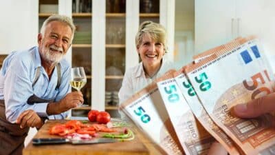 retraites aides financieres augmentation