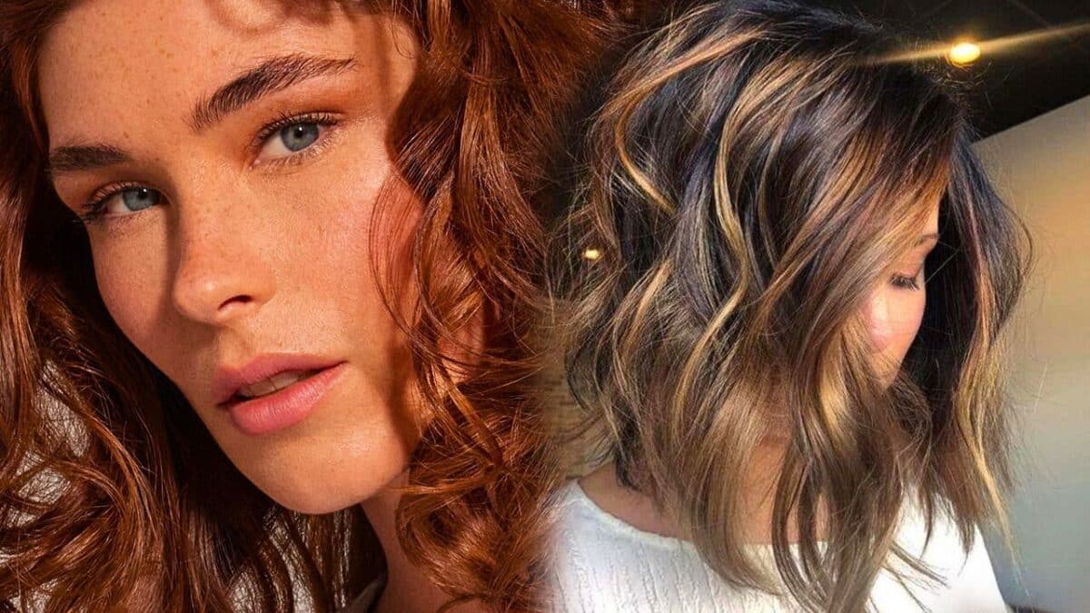 tendance coiffure automne