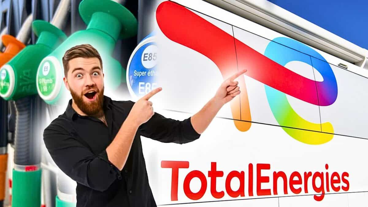 total energie caburant nouvelle