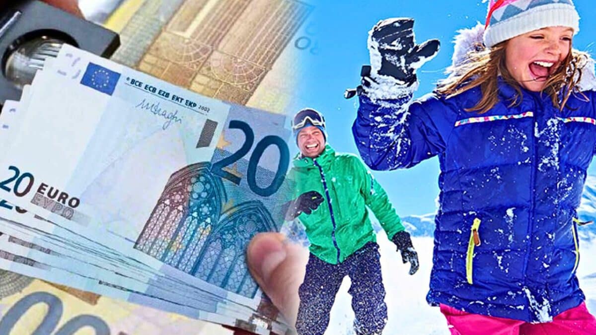 vacances hiver aides financiere