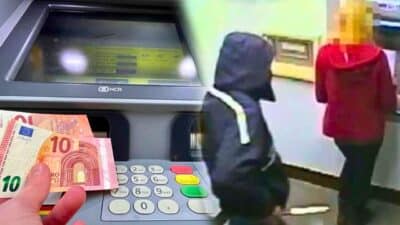 voleur a distributeur de billets