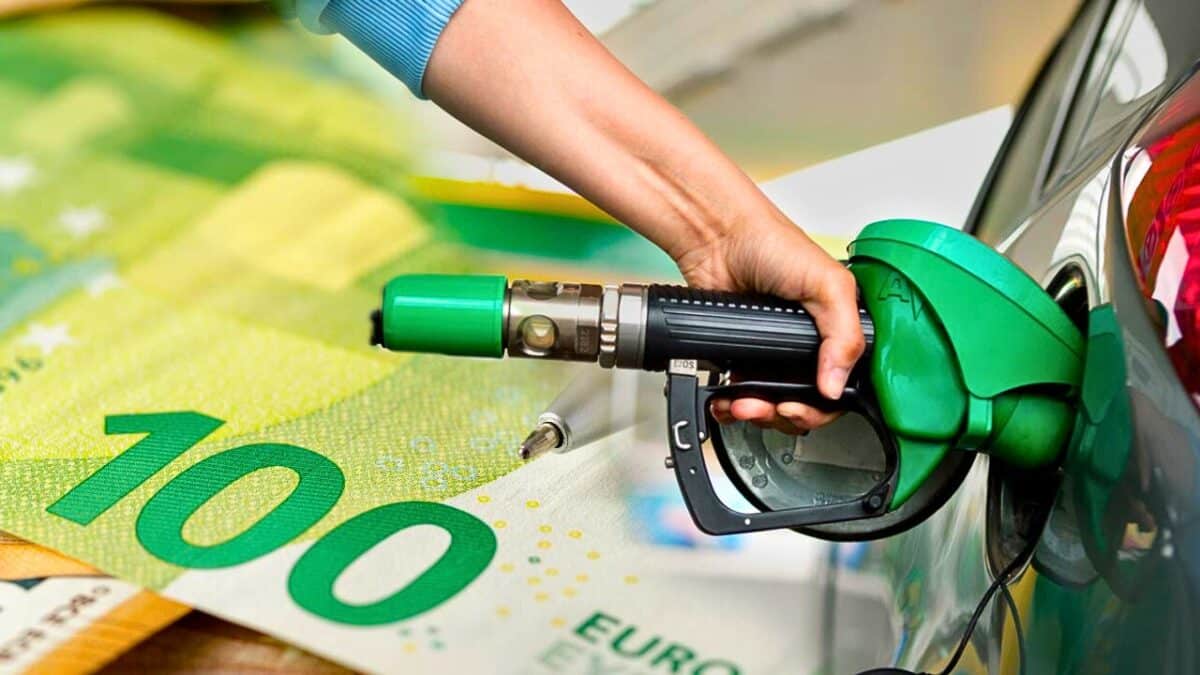 aide carburant energie 100 euros