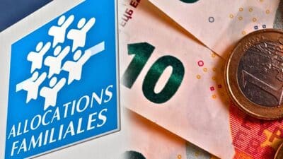 allocation familiales caf