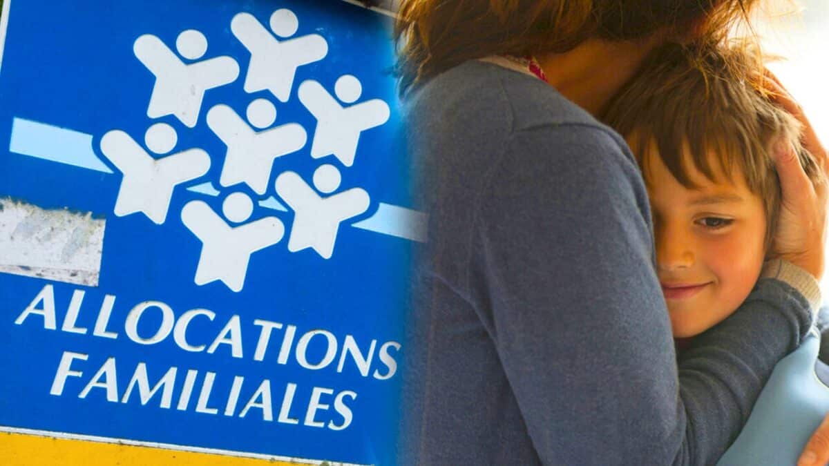 caf aide enfant et mere