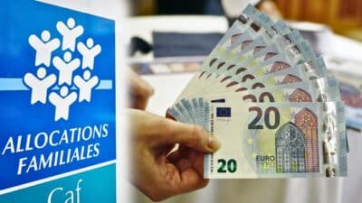 caf aides sociales soutien