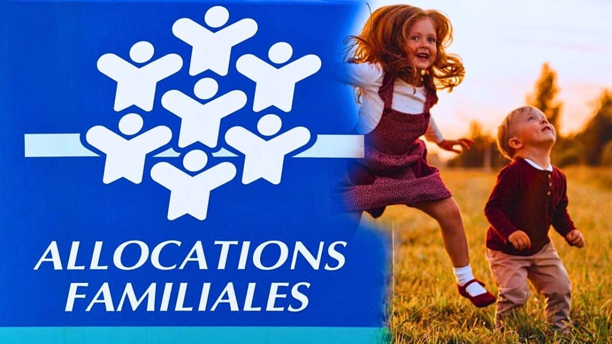 caf allocation familiales par enfant