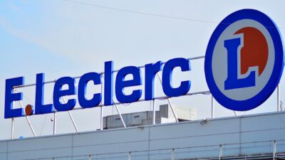 leclerc magasin