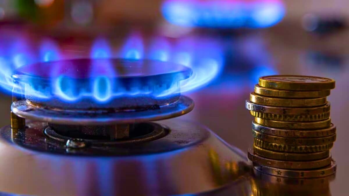 tarif du gaz en hausse