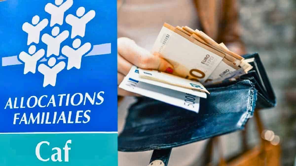 aides caf portefeuille