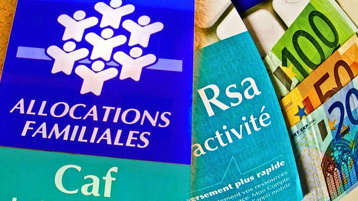 allocations familiales caf prime rsa