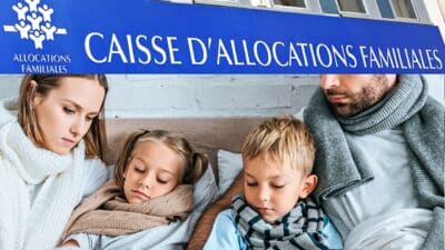 caf familles nombreuses changements