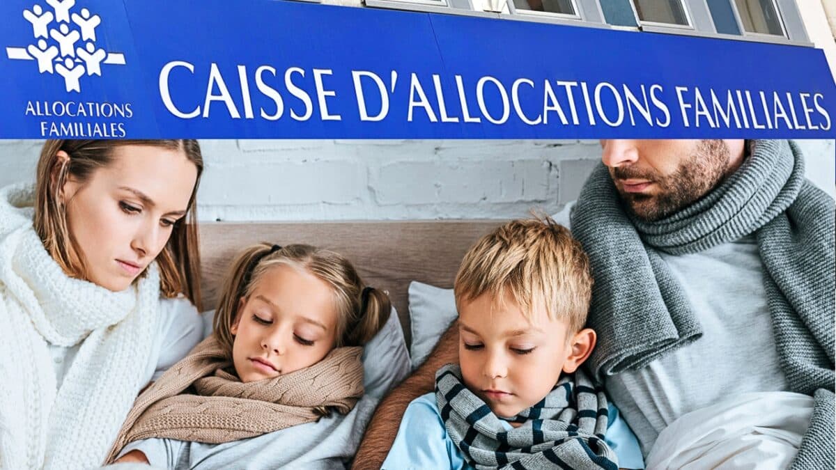caf familles nombreuses changements