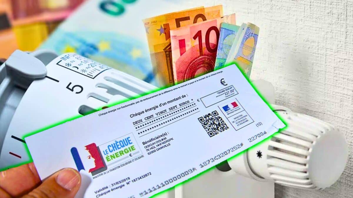 cheque energie nouveautes augmentation chauffage