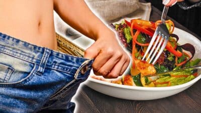 diet nourriture perte de poids