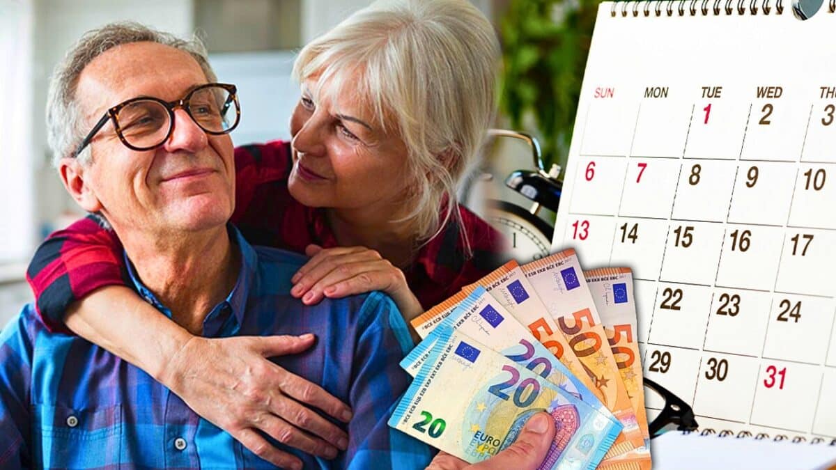 retraites dates versement