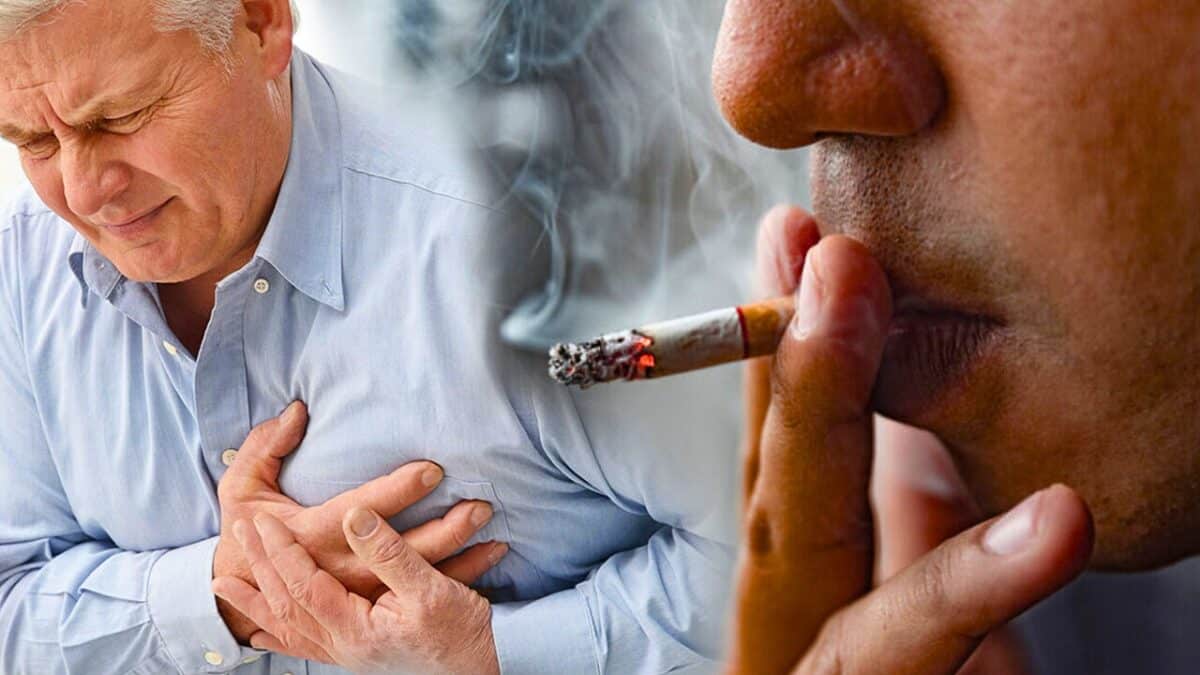 tabac fumeurs dangers