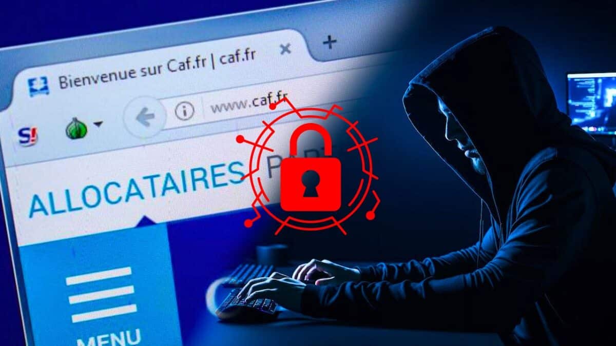 caf attaque cyber