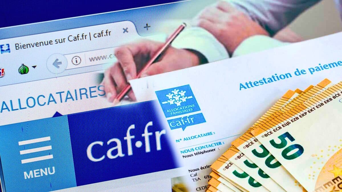 caf paiement nouvelle facon