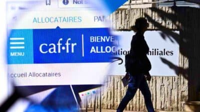 fraudes sociales en france caf