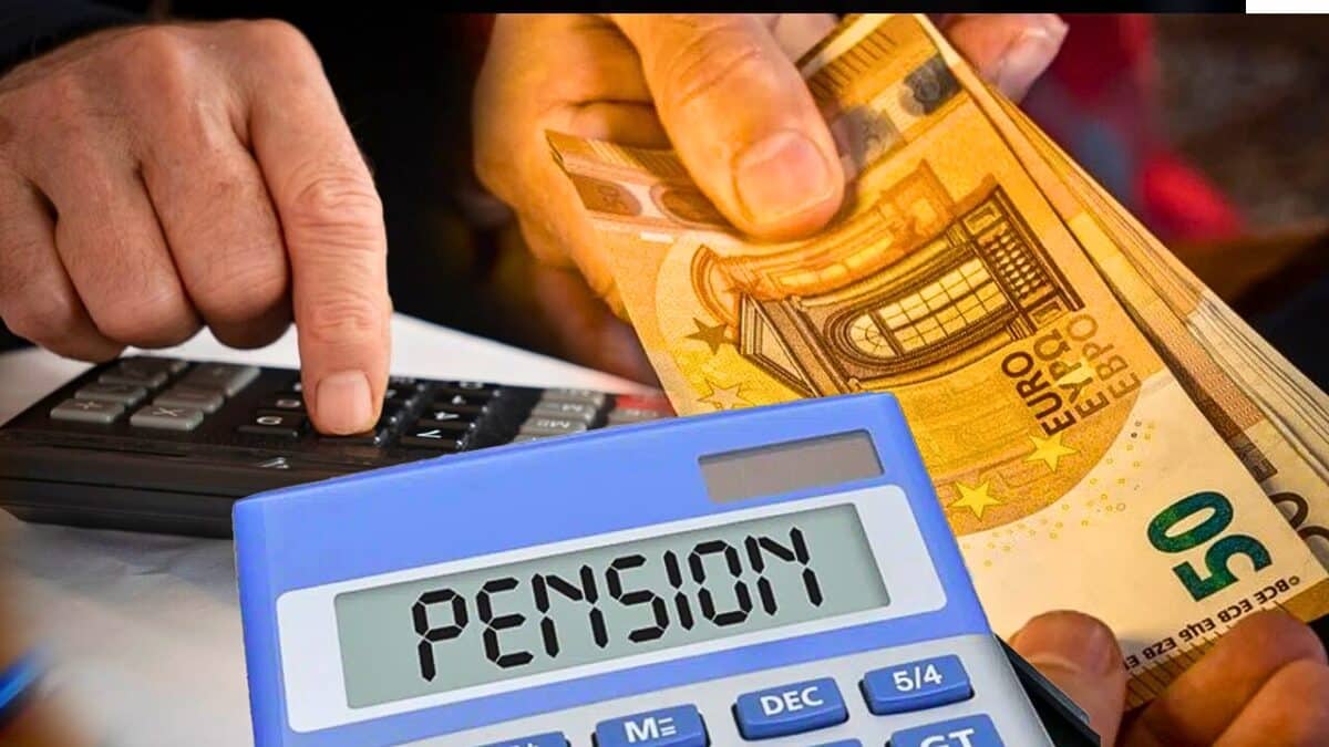 pension retraite calculatrice