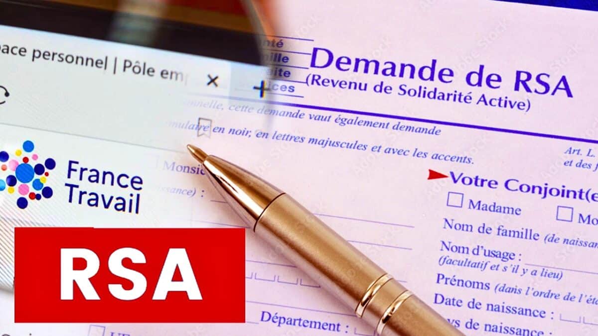 rsa nouvelles obligations